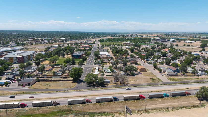 More Photos Of 923-937 A St, Greeley Warehouse For Sale