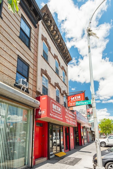 More Photos Of 616 Coney Island Ave, Brooklyn Auto Repair For Sale