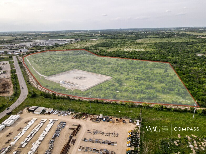 More Photos Of 2630 PIPELINE rd, Cleburne Land For Sale