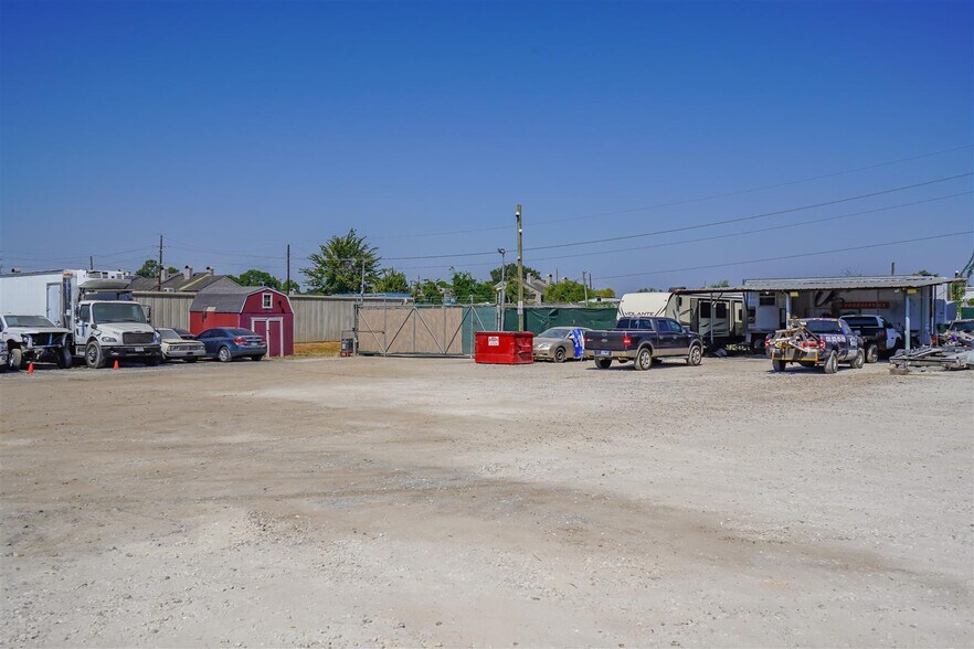 More Photos Of 5530 Addicks Satsuma Rd, Houston Land For Lease