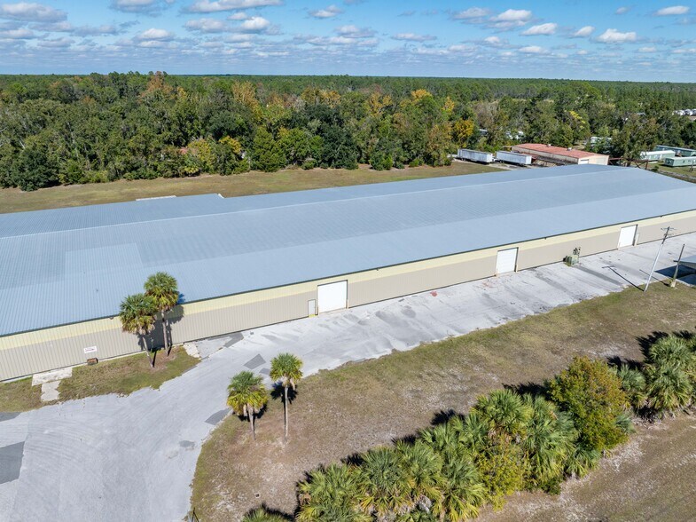 More Photos Of 3710-3719 E Us-90, Lake City Manufacturing For Lease