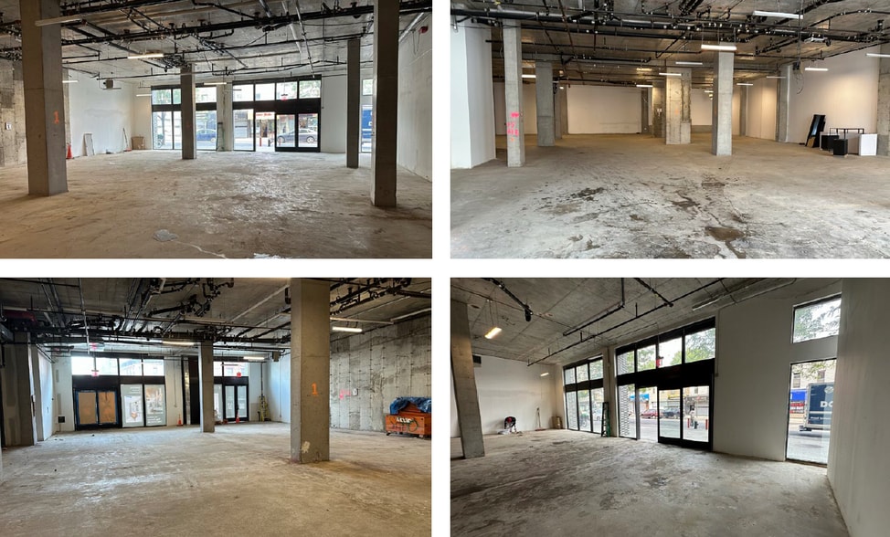 More Photos Of 1428-1430 Fulton St, Brooklyn Apartments For Lease
