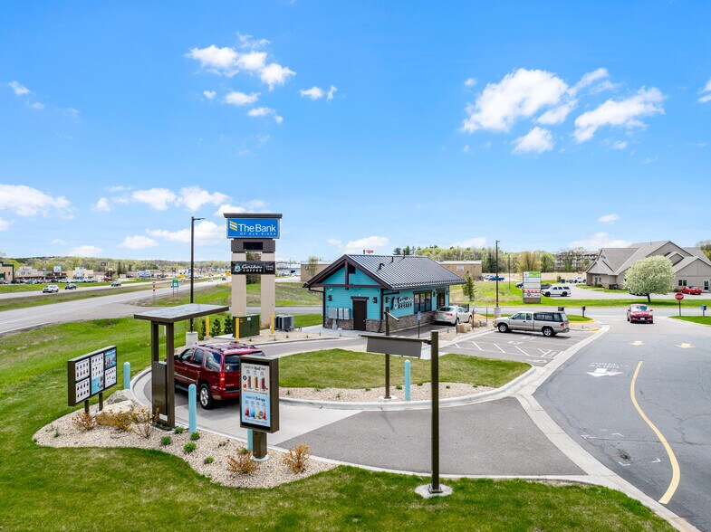 More Photos Of 12495 5th Ave, Zimmerman General Retail For Sale