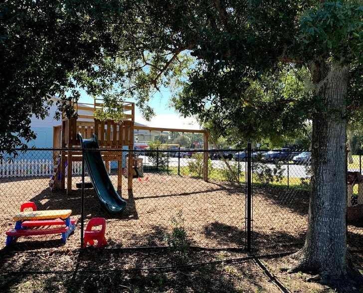 More Photos Of 2311-2349 S Ridgewood Ave, Edgewater Unknown For Lease