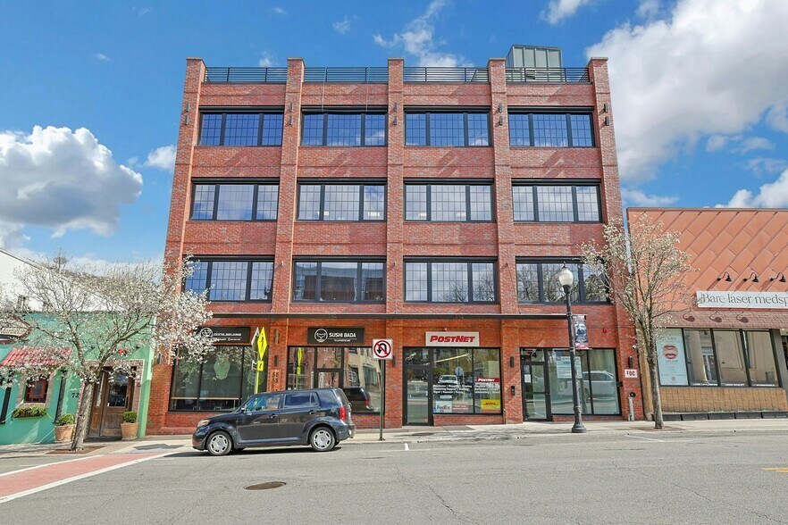 More Photos Of 74 Lafayette Ave, Suffern Storefront Retail Office For Lease