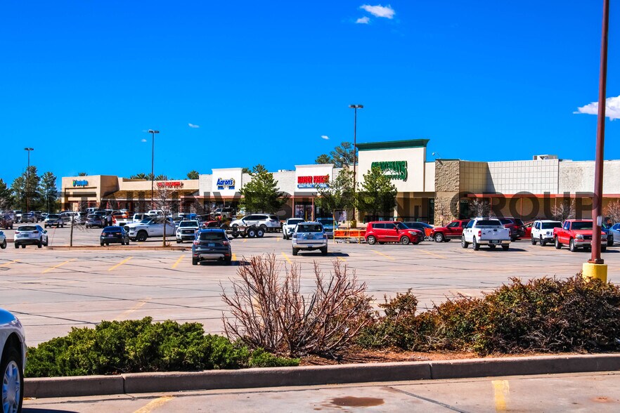 More Photos Of 4411-4481 S White Mountain Rd, Show Low Unknown For Lease