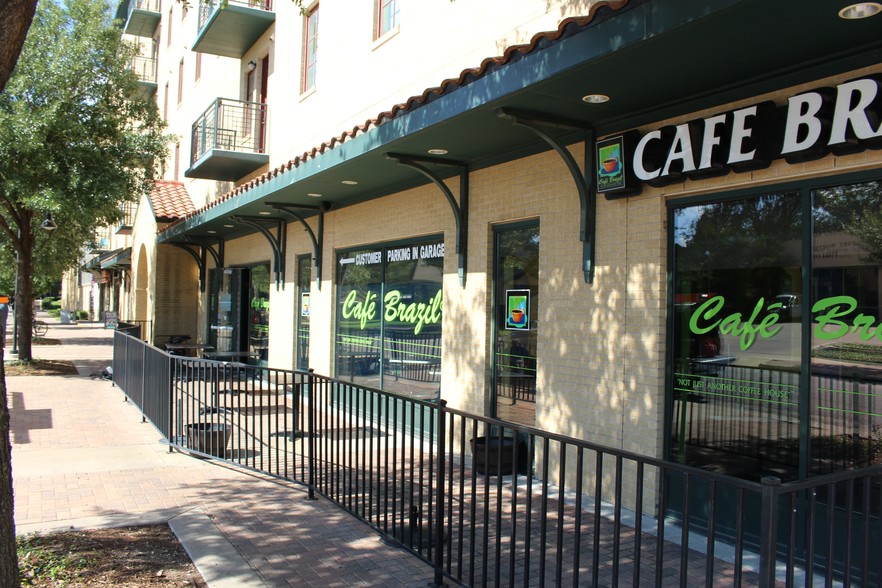 Primary Photo Of 2880 Berry St, Fort Worth General Retail For Lease