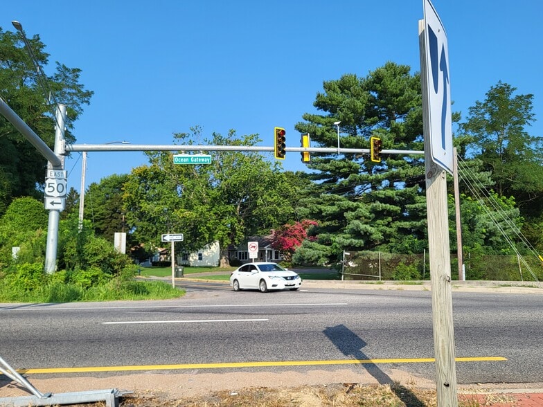 More Photos Of Ocean Gateway, Easton Land For Sale