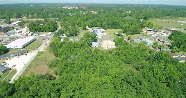 More Photos Of 614 N Main St, Atmore Land For Sale