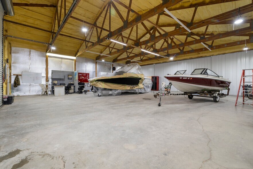 More Photos Of 11891 S East Torch Lake Dr, Alden Freestanding For Sale