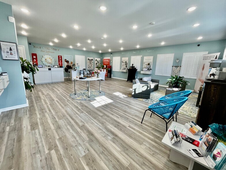 More Photos Of 590 Patchogue Rd, Port Jefferson Station Office For Sale