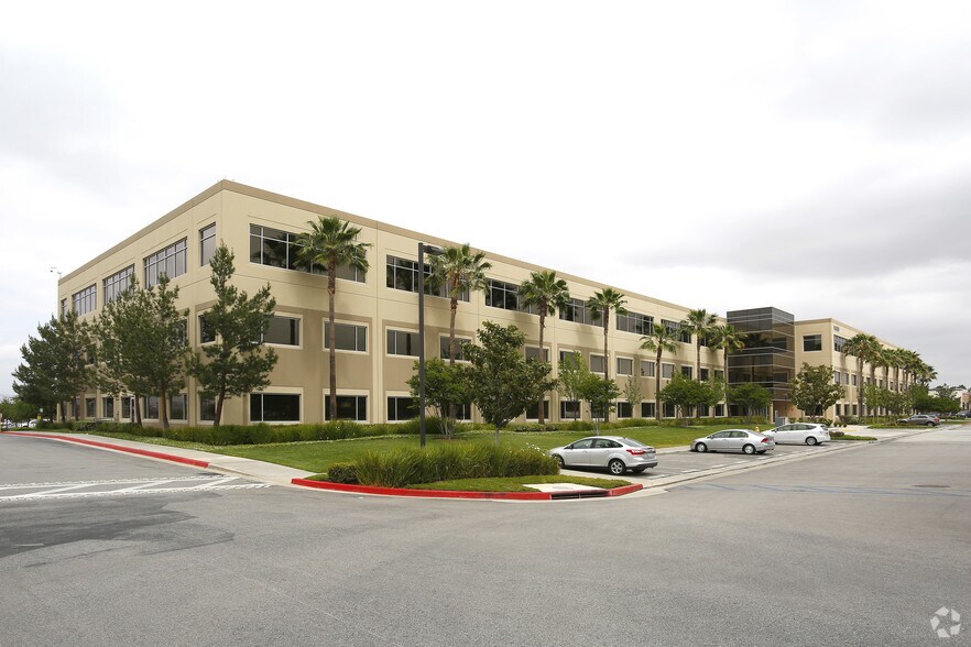 More Photos Of 14350 Meridian Pky, Riverside Office For Lease