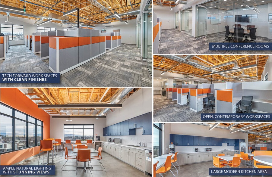 More Photos Of 2541 E Gala St, Meridian Office For Lease