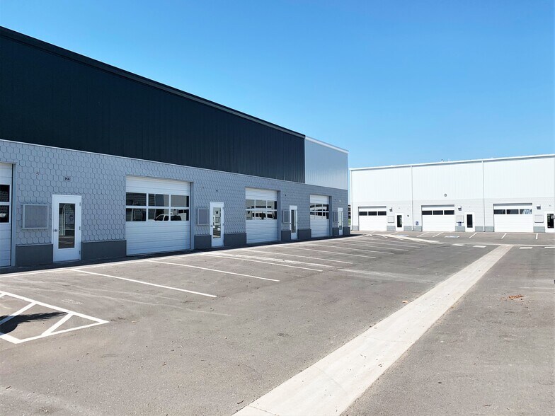 More Photos Of 3540 Highway 52, Frederick Warehouse For Sale