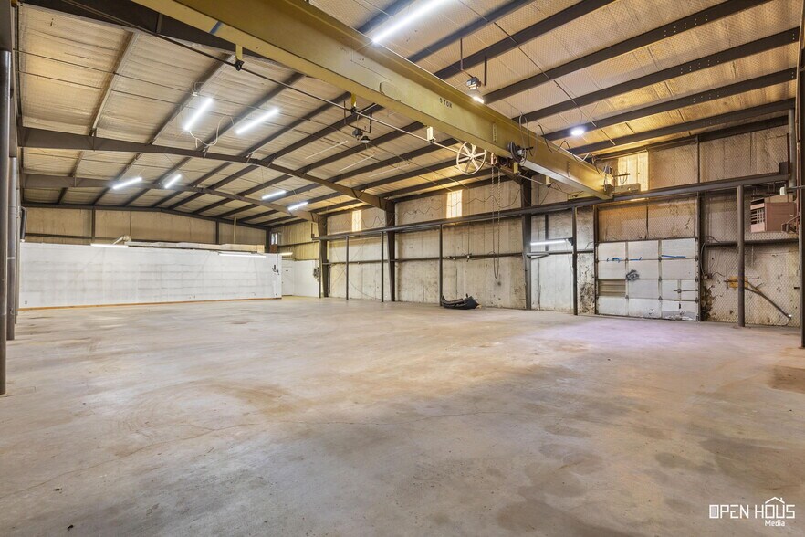 More Photos Of 4200 Henry S Grace Fwy, Wichita Falls Office For Lease