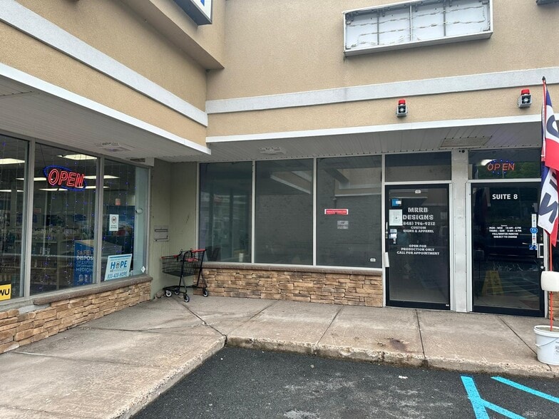 More Photos Of 187 Mill St, Liberty Unknown For Lease