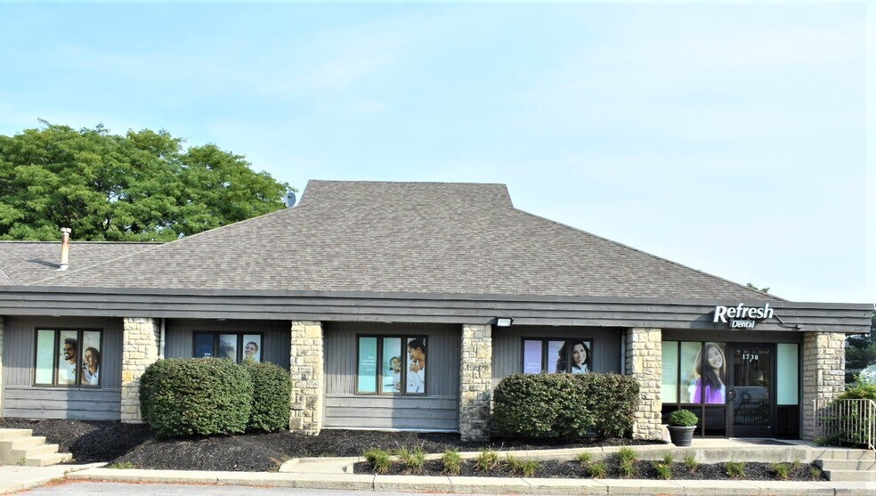More Photos Of 1706-1730 Schrock Rd, Columbus Medical For Lease