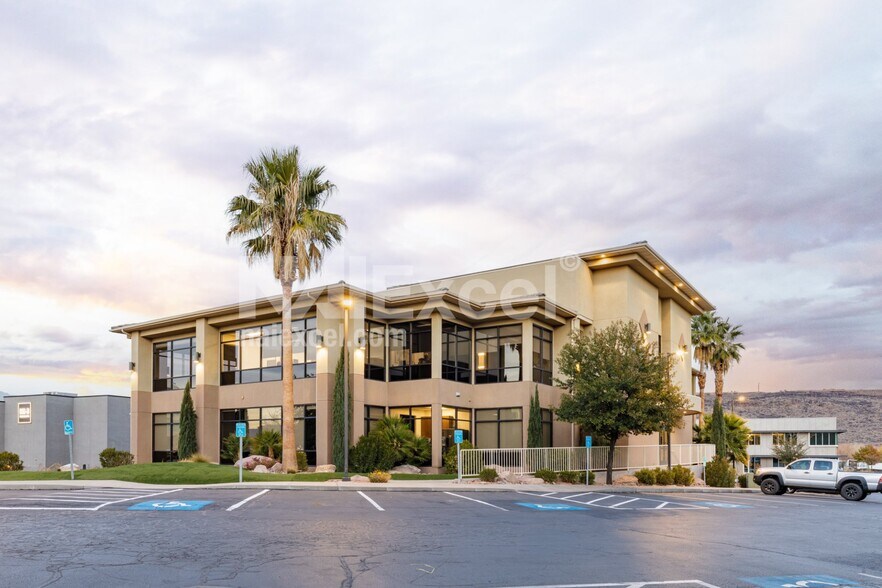 More Photos Of 912 W 1600 S, Saint George Office For Lease
