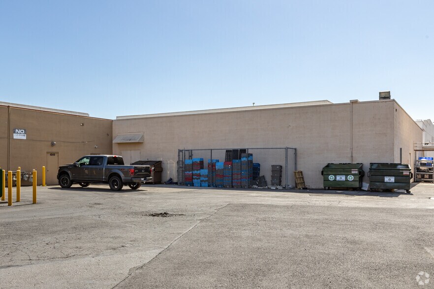 More Photos Of 4033-4065 Ball Rd, Cypress General Retail For Lease