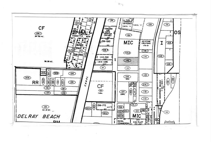 More Photos Of 230 NW 18th Ave, Delray Beach Land For Sale