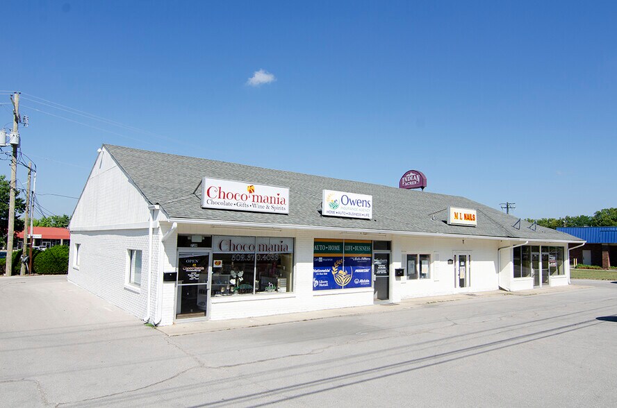 More Photos Of Us 25 Se @ U.S. 25 S.E. & Pocahowtas, Georgetown Unknown For Lease