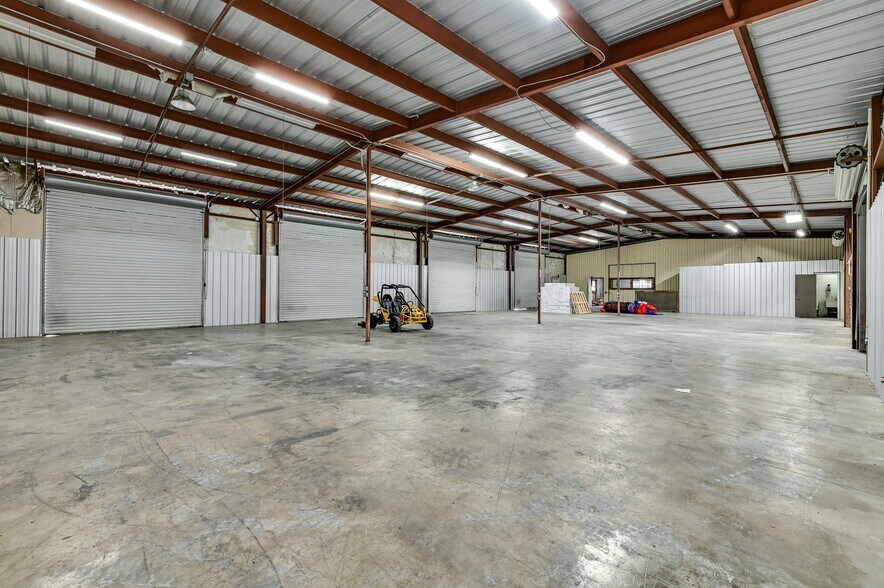 More Photos Of 4450 State Highway 29, Bertram Industrial For Lease