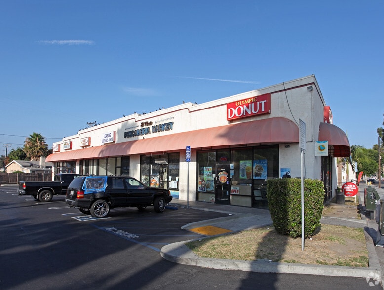 More Photos Of 2859 Mountain View Rd, El Monte General Retail For Lease