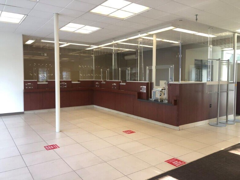 More Photos Of 1161 New Britain Ave, West Hartford Bank For Sale