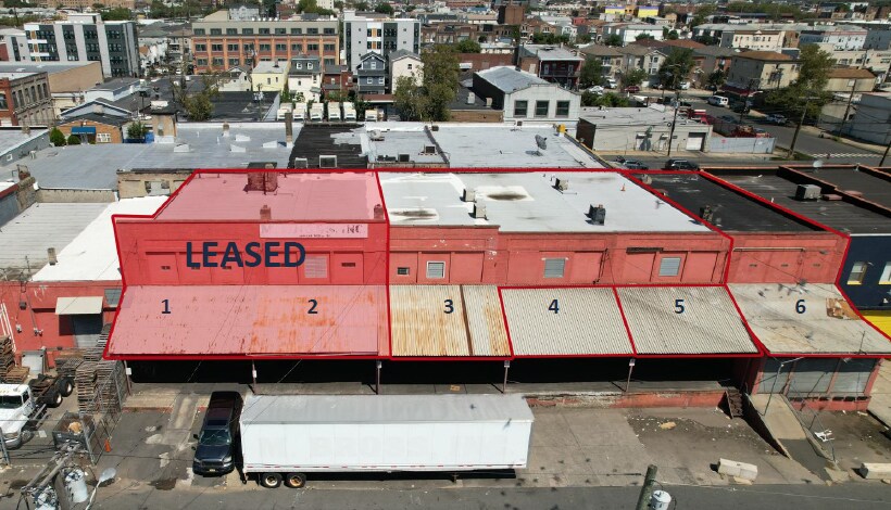 More Photos Of 212-222 Miller St, Newark Refrigeration Cold Storage For Lease