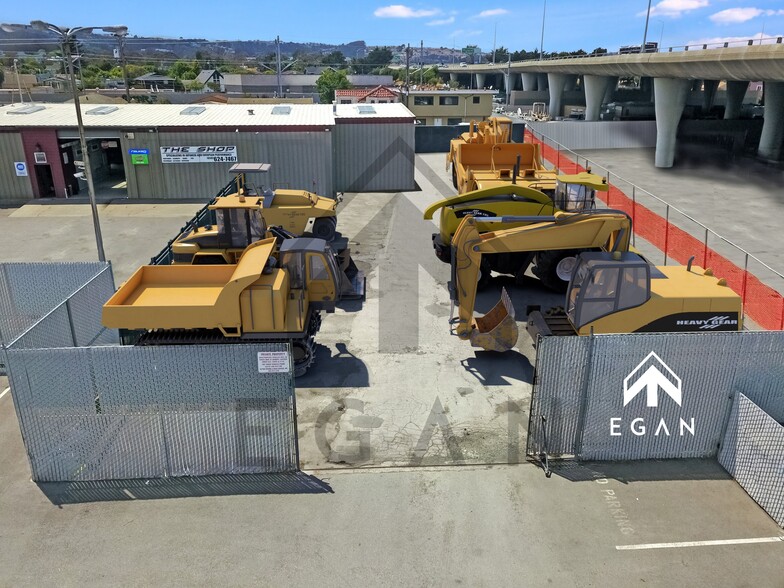 More Photos Of 965 San Mateo Ave, San Bruno Service For Lease
