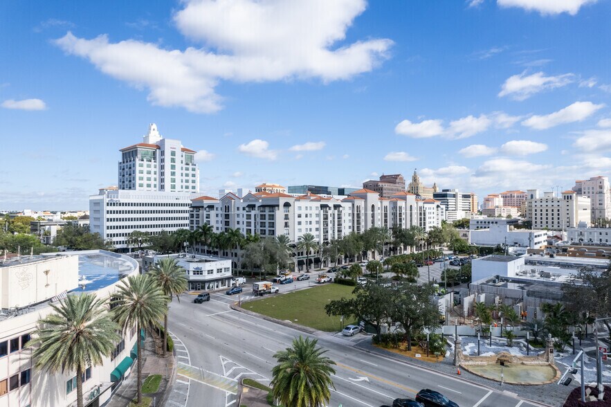 More Photos Of 353-383 Aragon Ave, Coral Gables Apartments For Lease