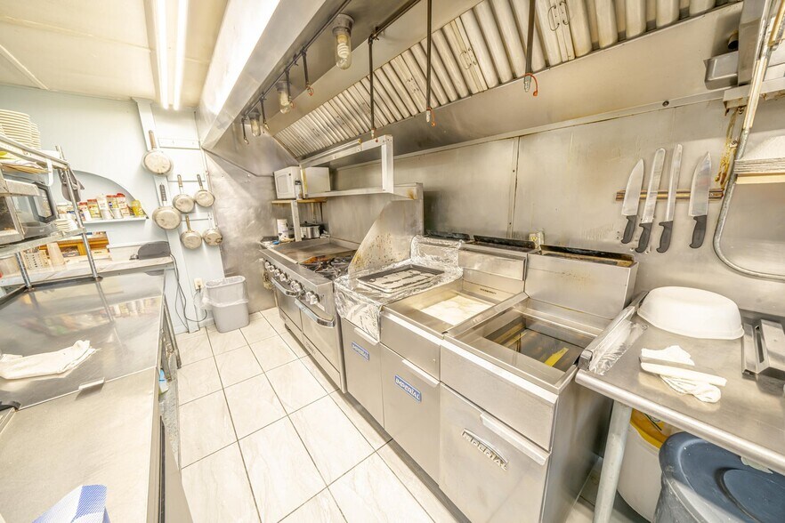 More Photos Of 24 Main St, Stockton Springs Restaurant For Sale