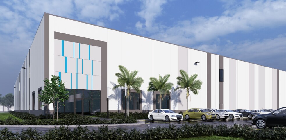 Primary Photo Of 1070-1172 Eldora Rd, Ellabell Unknown For Lease