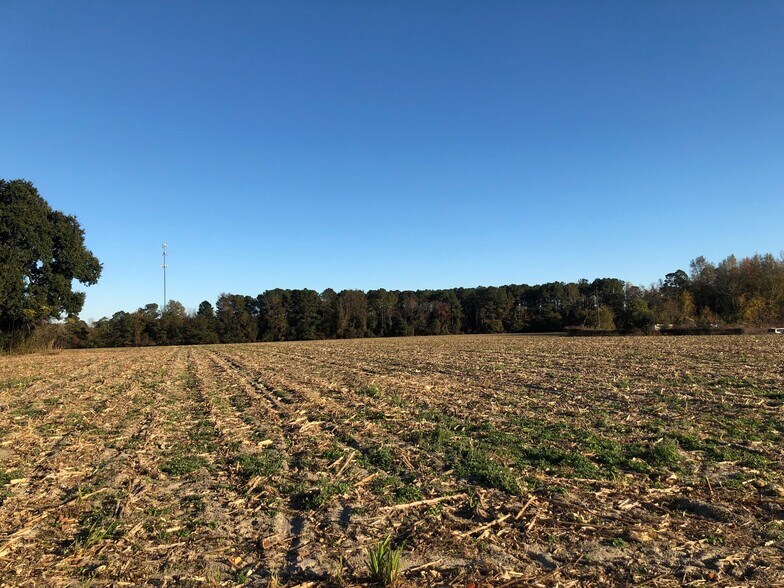 More Photos Of 1867 Am Nash St, Manning Land For Sale