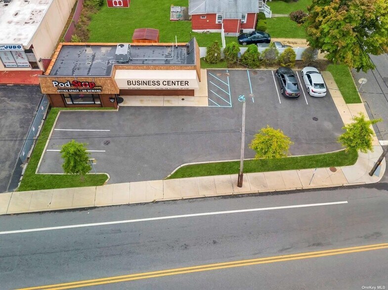 More Photos Of 1221 Route 25A, Smithtown General Retail For Sale