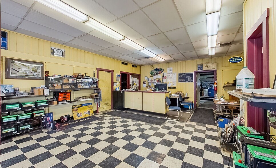 More Photos Of 765 Columbia Blvd, Bloomsburg Auto Repair For Sale