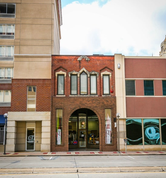 More Photos Of 211 Broadway Ave S, Rochester Freestanding For Lease