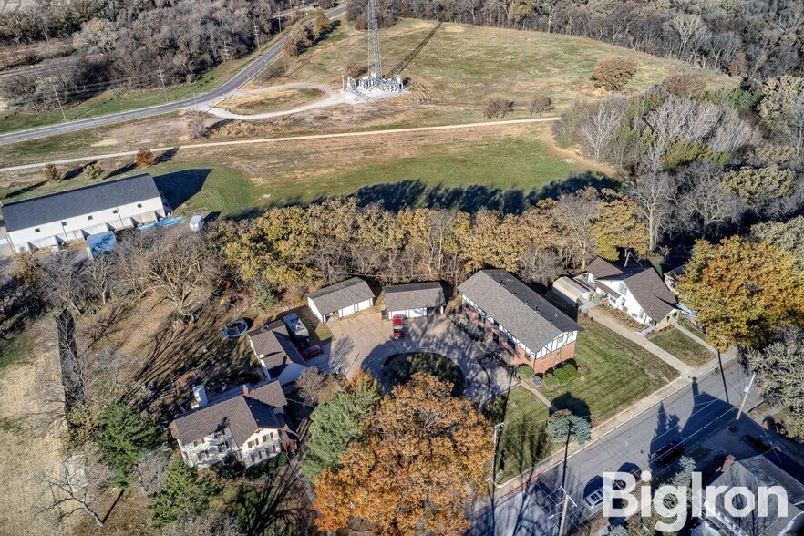 More Photos Of 601 N 4th St, Beatrice Apartments For Sale