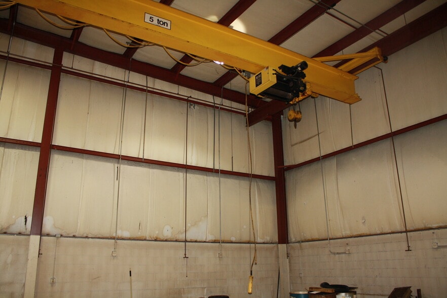 More Photos Of 8973 S State Route 201, Tipp City Warehouse For Lease