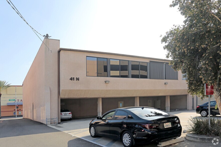 More Photos Of 41 N Garfield Ave, Alhambra Medical For Lease