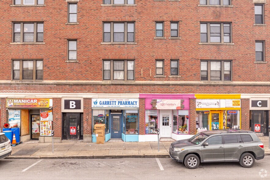 More Photos Of 130-146 Garrett Rd, Upper Darby Township Apartments For Sale