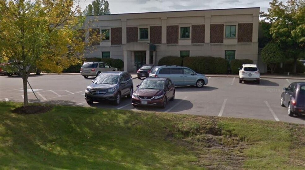 More Photos Of 3910 Caughey Rd, Erie Medical For Lease