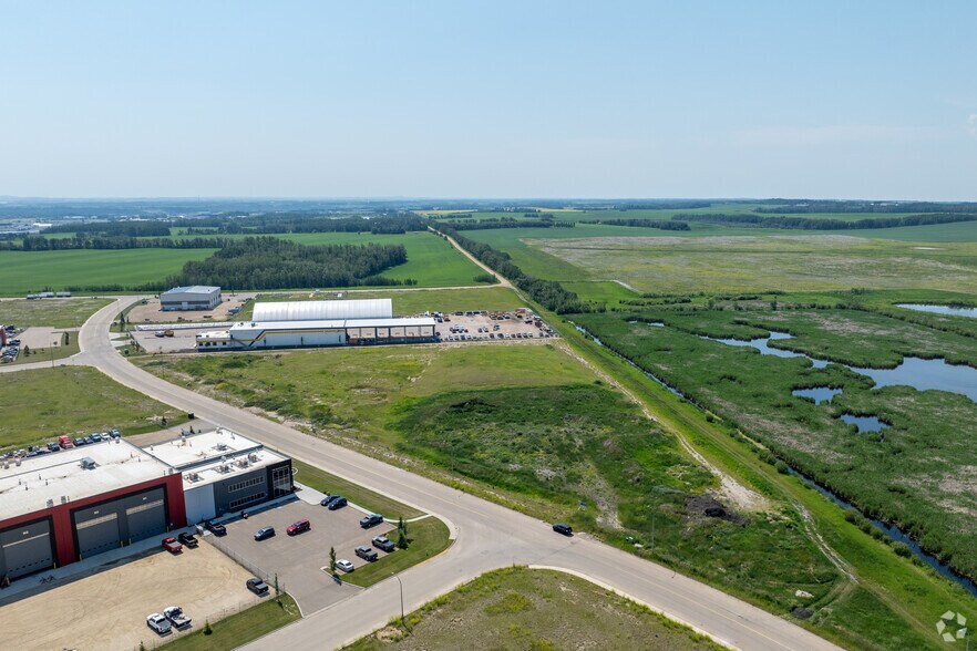 More Photos Of 7970 Quinton Dr, Red Deer Land For Sale