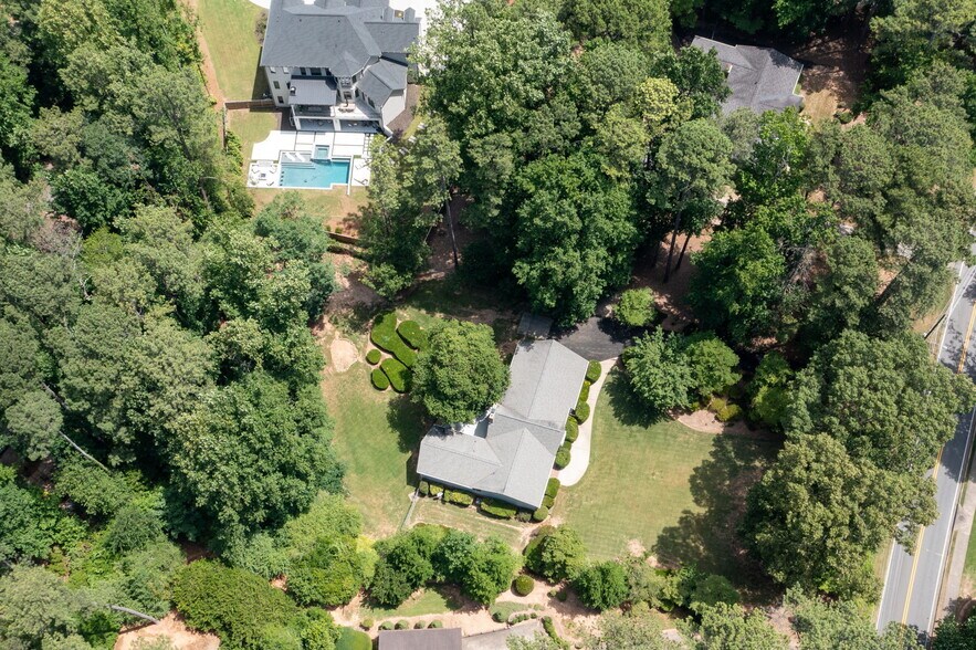 More Photos Of 59 Woodlawn Dr NE, Marietta Land For Sale