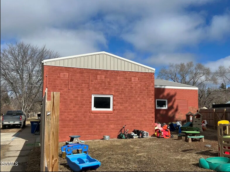 More Photos Of 214 6th Ave NE, Jamestown General Retail For Sale