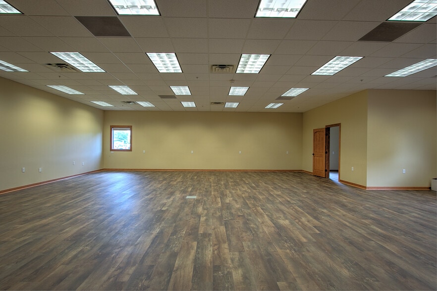 More Photos Of 440 Emerson St, Cambridge Office For Lease