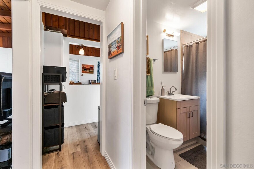 More Photos Of 4156 Swift Ave, San Diego Multifamily For Sale