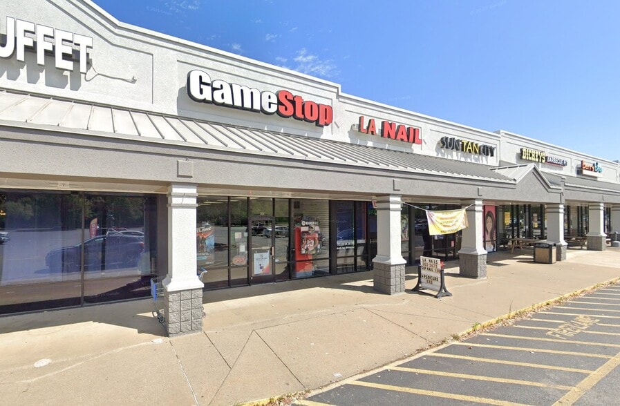 More Photos Of 2315-2367 Madison St, Clarksville Unknown For Lease