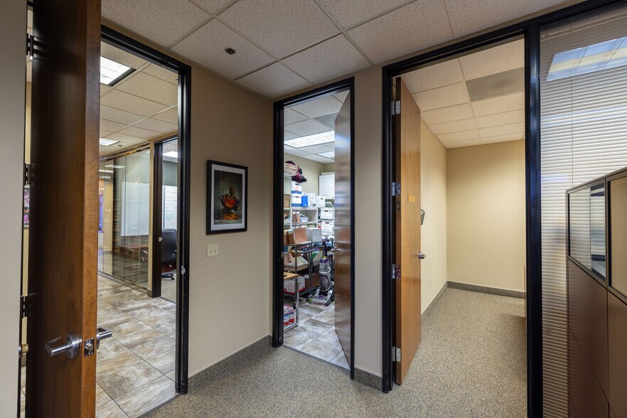 More Photos Of 8203 Sierra College Blvd, Roseville Office For Sale