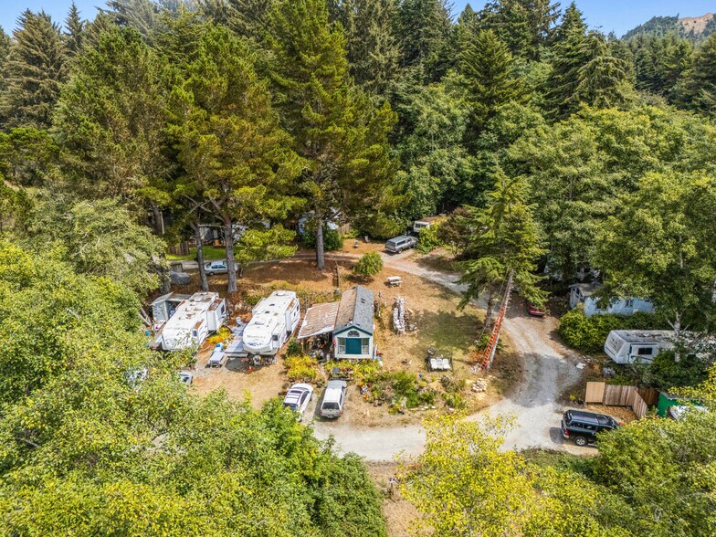 More Photos Of 3415 Patricks Point Dr, Trinidad Lodge Meeting Hall For Sale